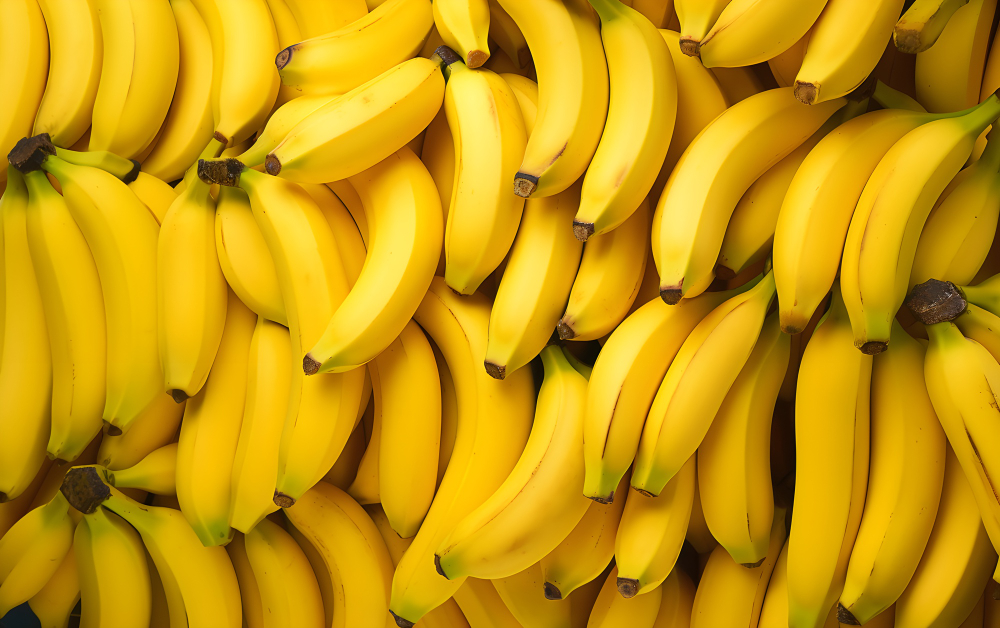 Bananas