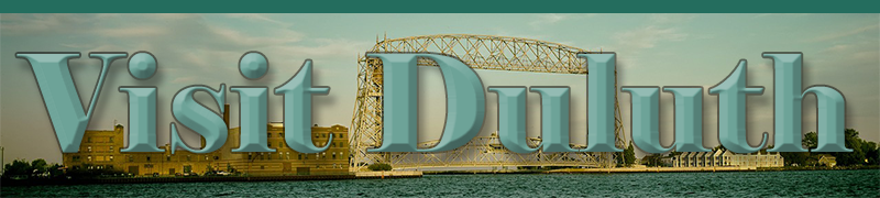 Duluth Logo